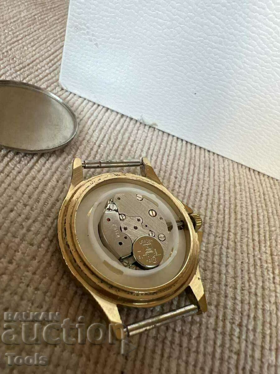 Zaritron collector's watch - 5