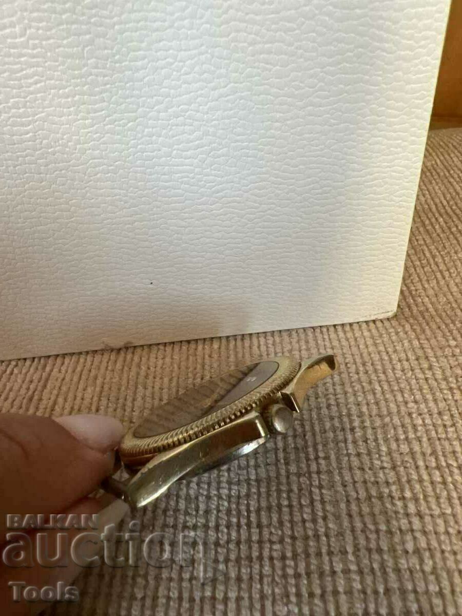 Zaritron collector's watch - 6