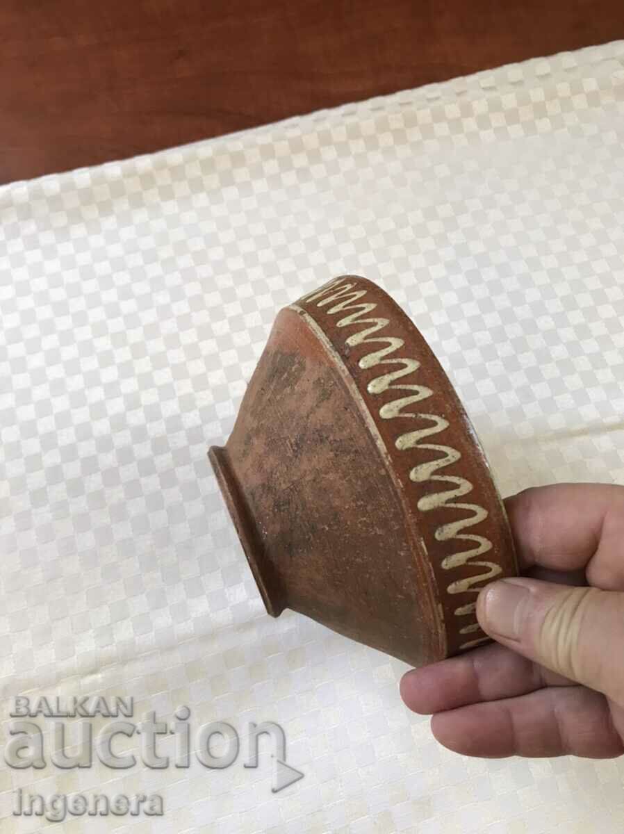 ΠΑΛΙΟ ΚΕΡΑΜΙΚΟ ΒΑΘΙΟ PANCY ΜΠΟΛ - 5 ΠΑΛΙΟ ΚΕΡΑΜΙΚΟ ΒΑΘΙΟ PANCY ΜΠΟΛ - 5