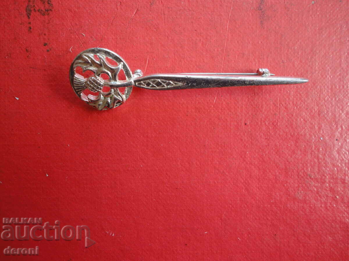 Amazing brooch 43 - 5 Amazing brooch 43 - 5