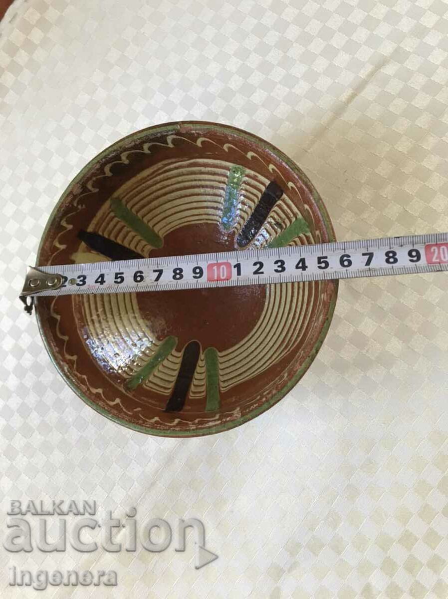 Δημοπρασία ΠΑΛΙΟ ΚΕΡΑΜΙΚΟ ΒΑΘΙΟ PANCY ΜΠΟΛ Δημοπρασία ΠΑΛΙΟ ΚΕΡΑΜΙΚΟ ΒΑΘΙΟ PANCY ΜΠΟΛ