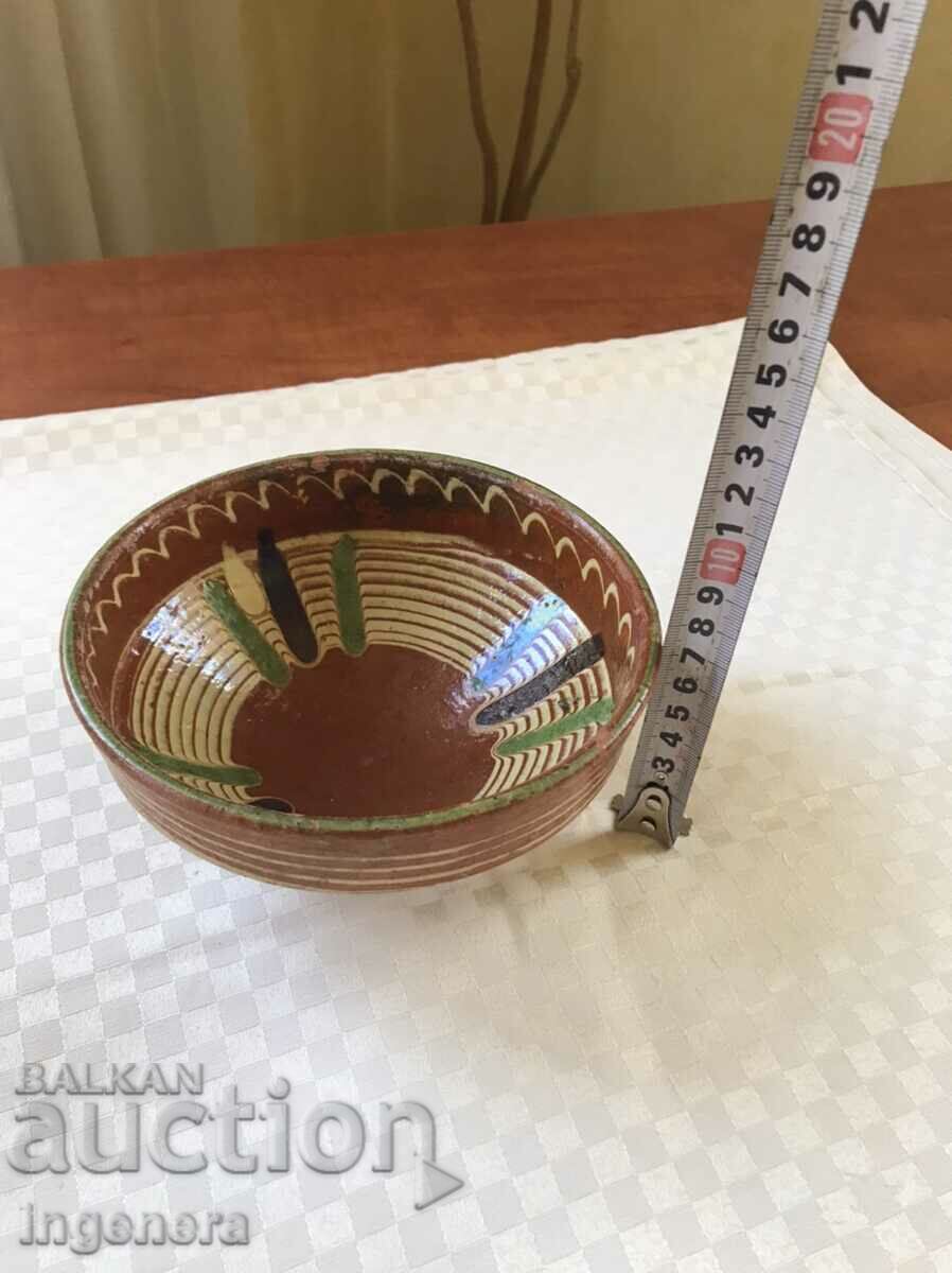 Παράδοση ΠΑΛΙΟ ΚΕΡΑΜΙΚΟ ΒΑΘΙΟ PANCY ΜΠΟΛ Παράδοση ΠΑΛΙΟ ΚΕΡΑΜΙΚΟ ΒΑΘΙΟ PANCY ΜΠΟΛ