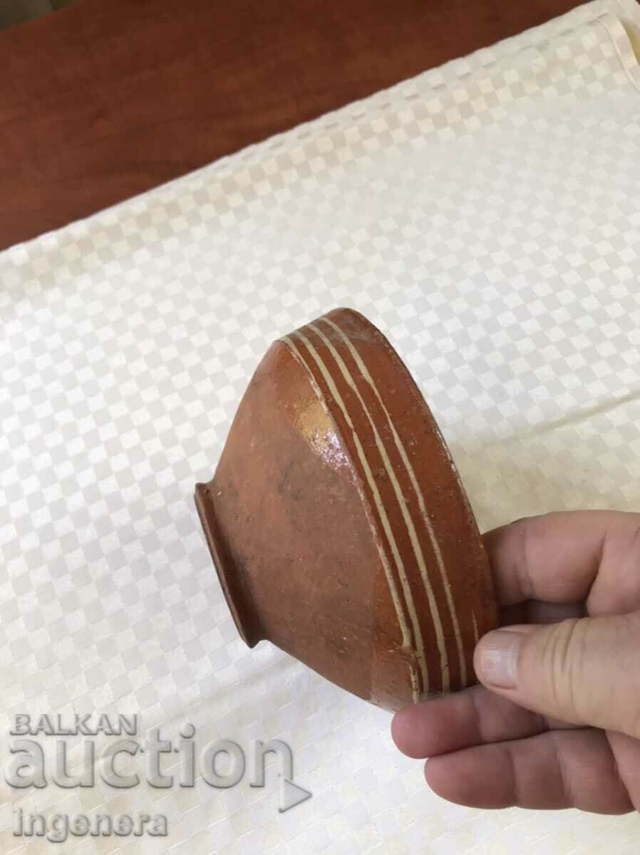 ΠΑΛΙΟ ΚΕΡΑΜΙΚΟ ΒΑΘΙΟ PANCY ΜΠΟΛ - 5 ΠΑΛΙΟ ΚΕΡΑΜΙΚΟ ΒΑΘΙΟ PANCY ΜΠΟΛ - 5