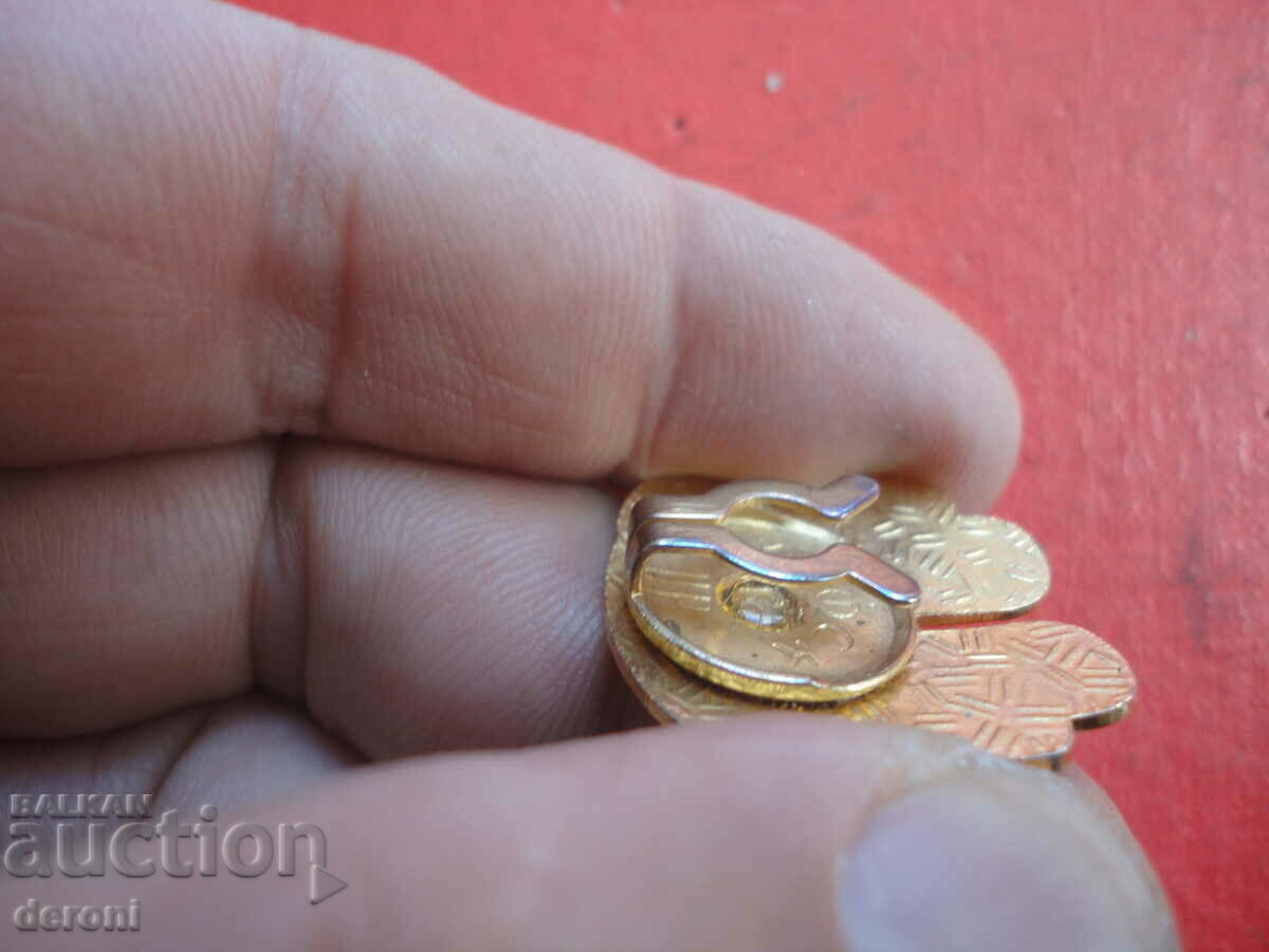 Delivery of Amazing 53 enamel gilt badge badge Delivery of Amazing 53 enamel gilt badge badge