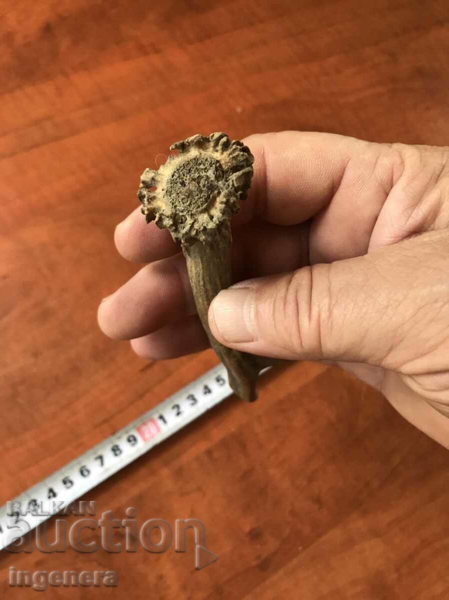 Delivery of ROG SARANDAK SARANDAK FOR KNIFE HANDLE OR ORNAMENT Delivery of ROG SARANDAK SARANDAK FOR KNIFE HANDLE OR ORNAMENT