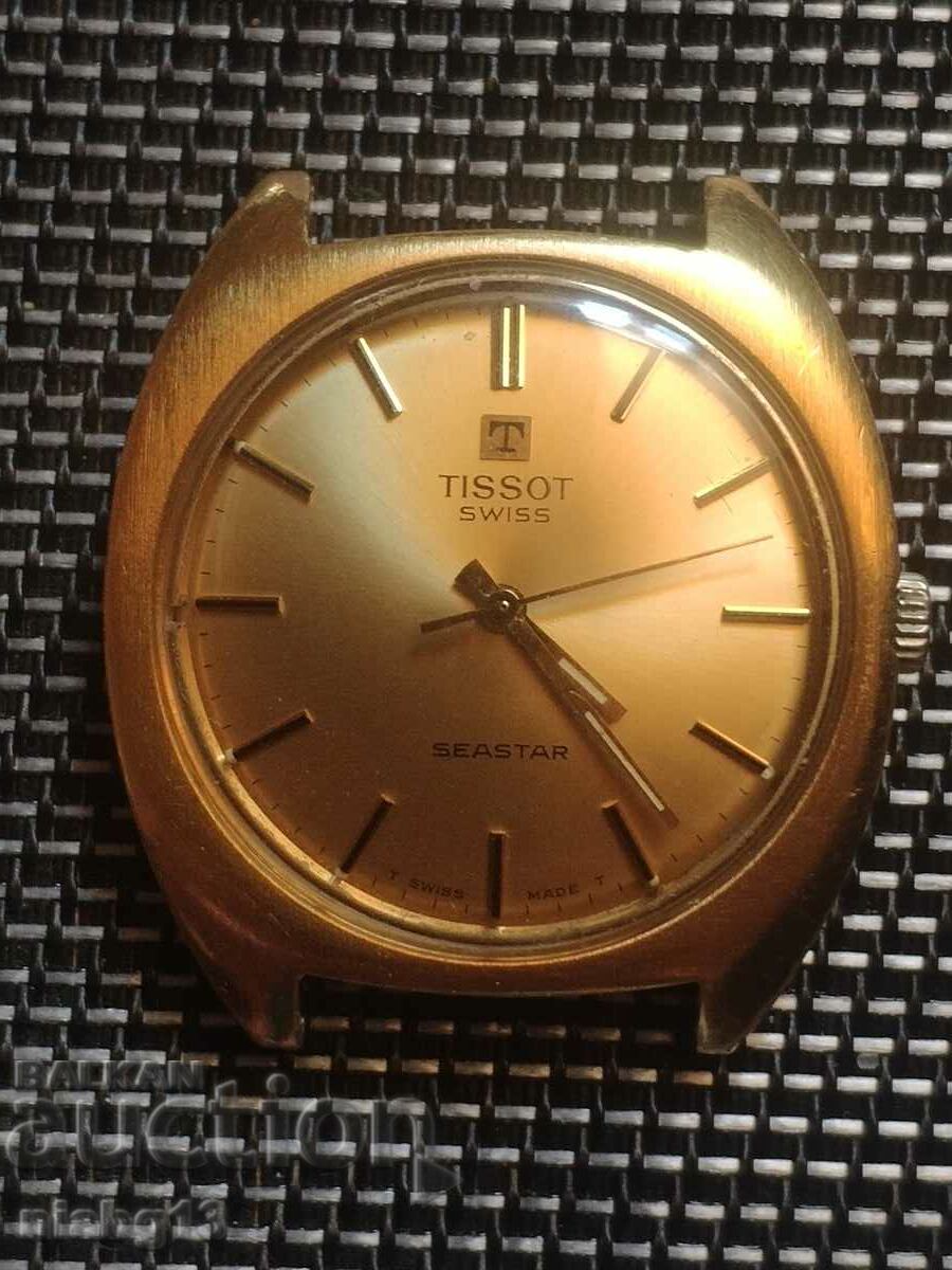 Tissot