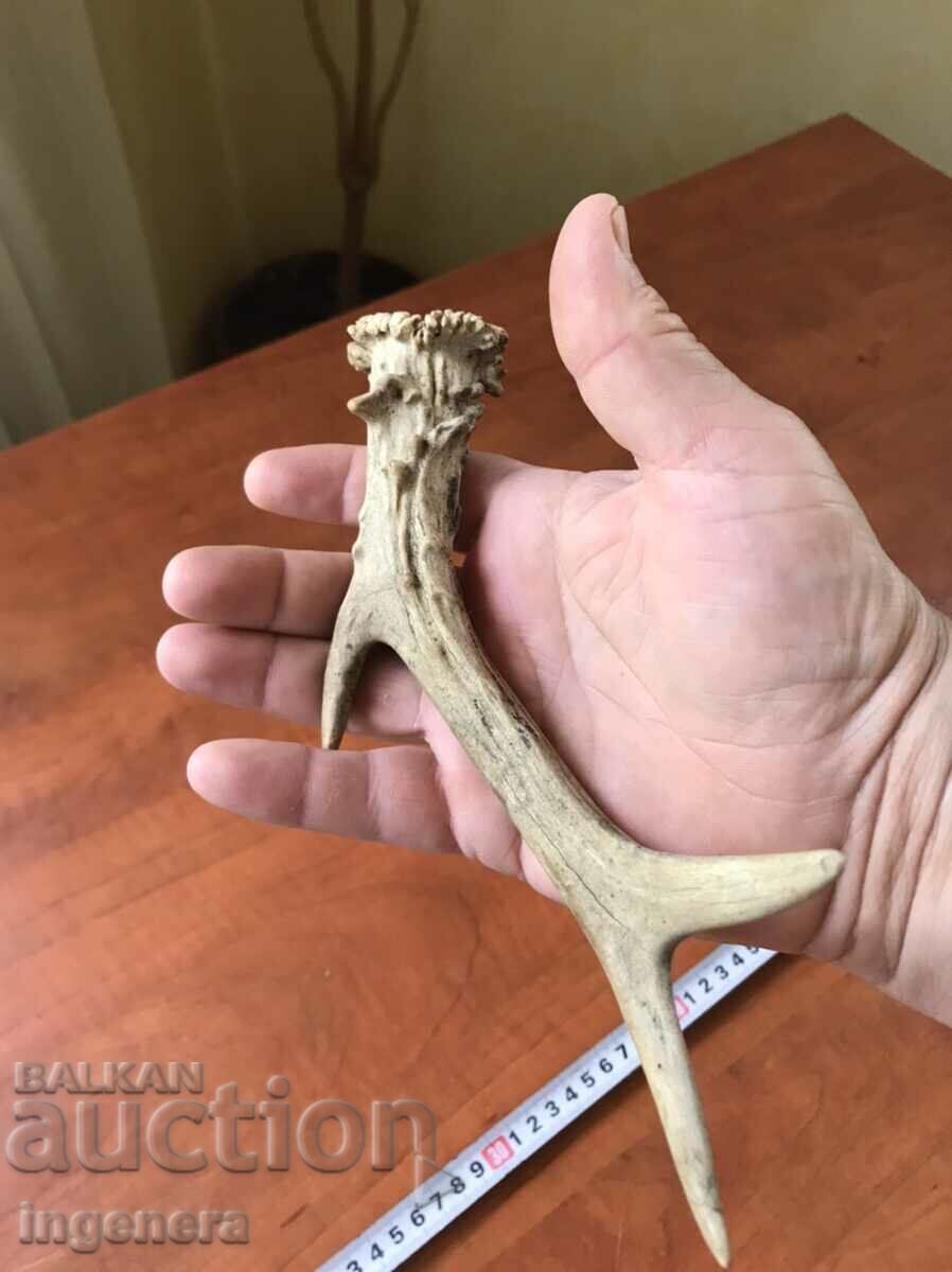 Auction ROG SARANDAK SARANDAK FOR KNIFE HANDLE OR ORNAMENT Auction ROG SARANDAK SARANDAK FOR KNIFE HANDLE OR ORNAMENT