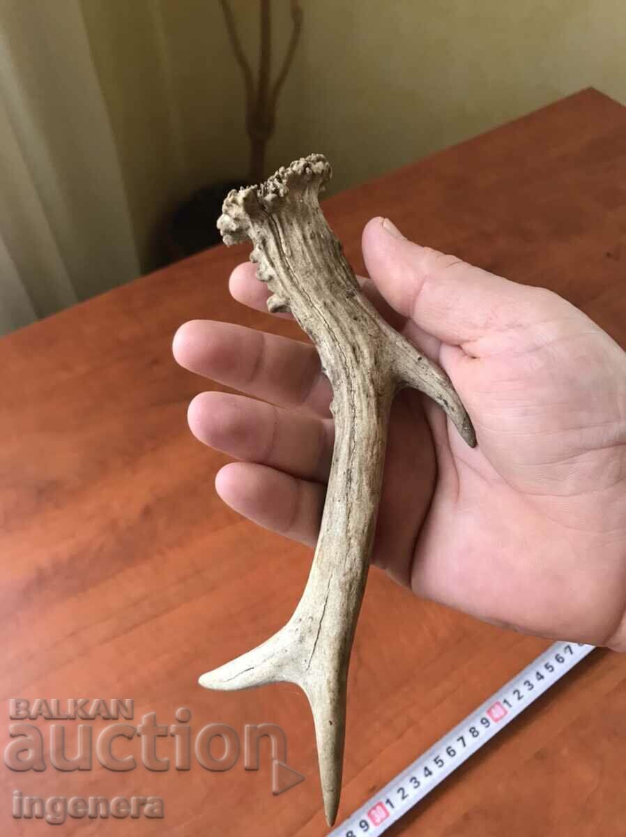 Delivery of ROG SARANDAK SARANDAK FOR KNIFE HANDLE OR ORNAMENT Delivery of ROG SARANDAK SARANDAK FOR KNIFE HANDLE OR ORNAMENT