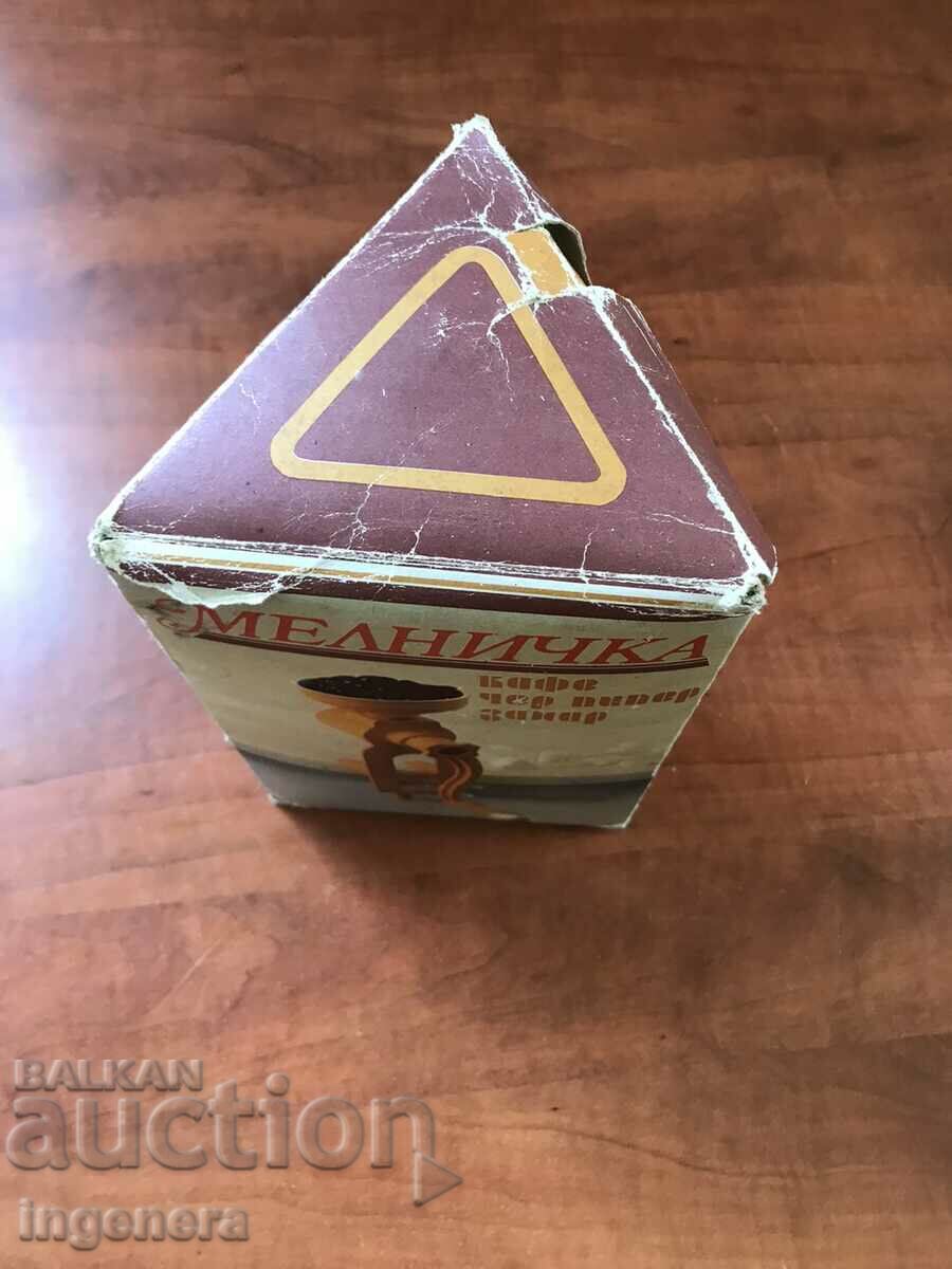 MILL MILL NEW WITH PACKAGING-BULGARIA - 7 MILL MILL NEW WITH PACKAGING-BULGARIA - 7