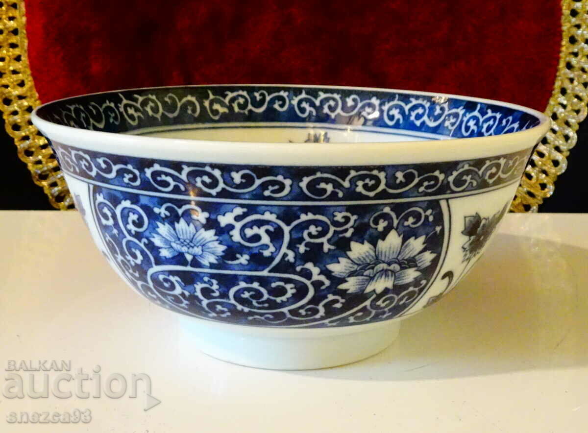 Παράδοση Ιαπωνική πορσελάνινη κούπα, ιαπωνική πορσελάνη Arita Παράδοση Ιαπωνική πορσελάνινη κούπα, ιαπωνική πορσελάνη Arita