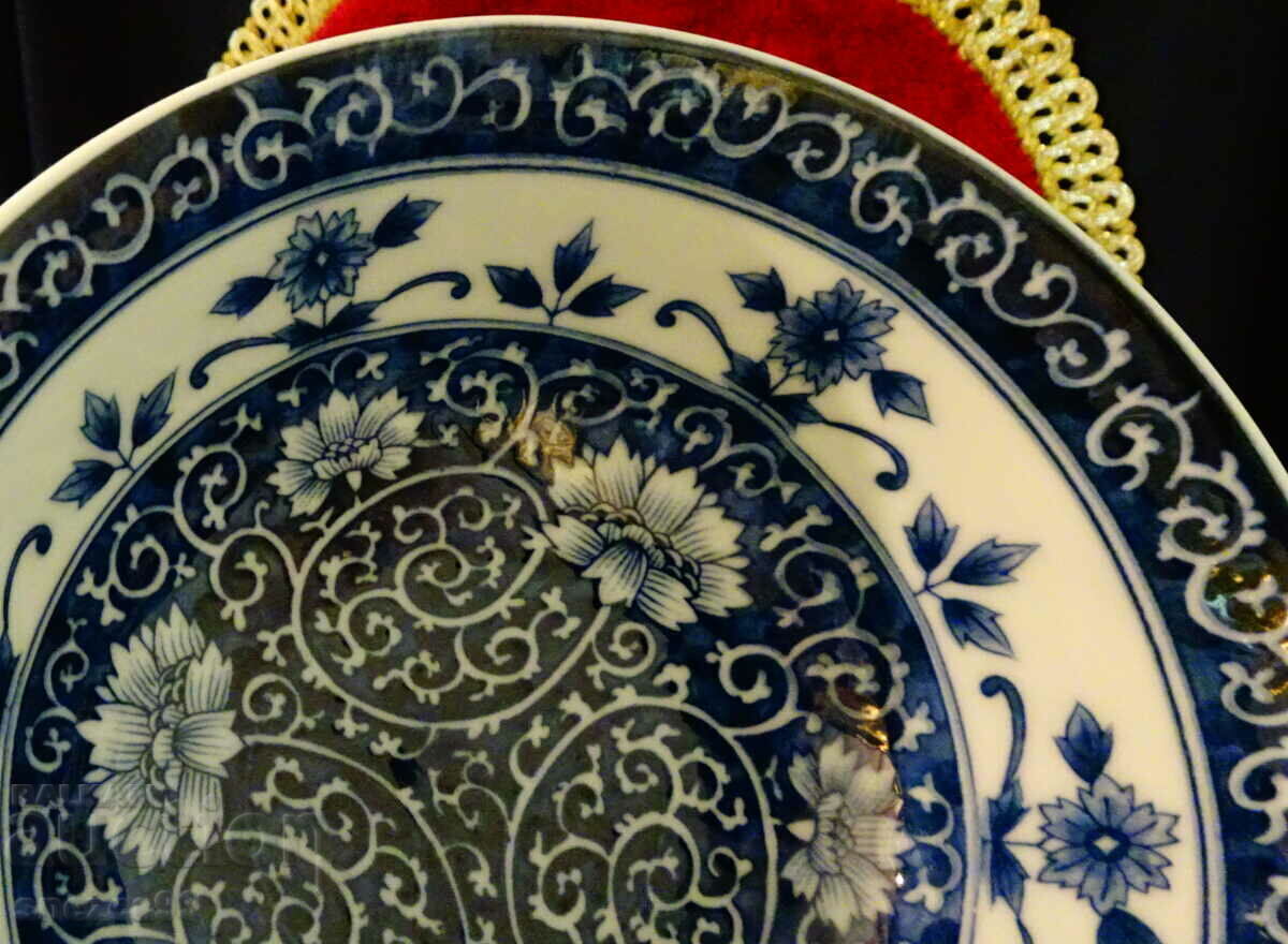 Ιαπωνική πορσελάνινη κούπα, ιαπωνική πορσελάνη Arita - 5 Ιαπωνική πορσελάνινη κούπα, ιαπωνική πορσελάνη Arita - 5