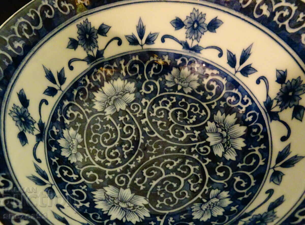 Ιαπωνική πορσελάνινη κούπα, ιαπωνική πορσελάνη Arita - 6 Ιαπωνική πορσελάνινη κούπα, ιαπωνική πορσελάνη Arita - 6