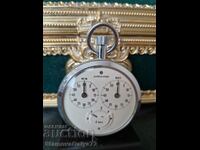 Collectible Antique German Junghans Chronometer