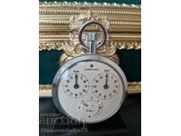 Collectible Antique German Junghans Chronometer