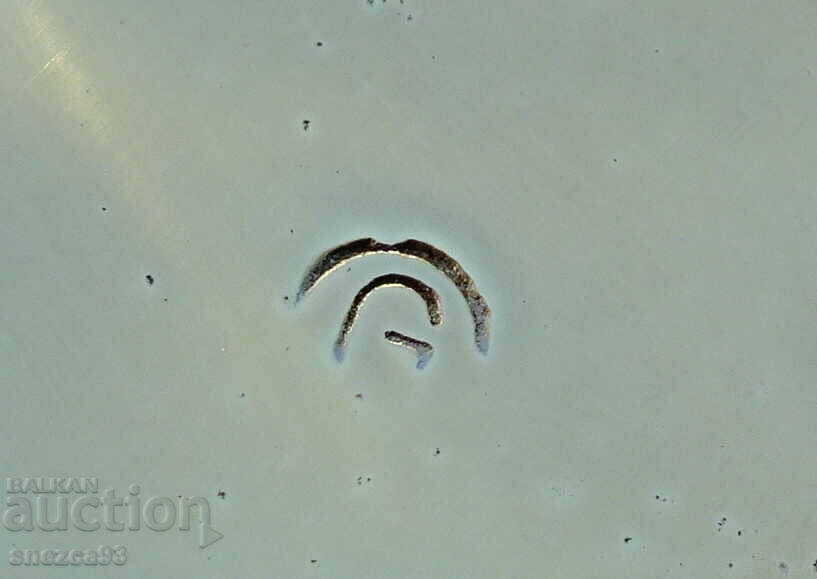 Ψηλή ασημένια μπρούτζινη φρουτιέρα 36 εκ., ανάγλυφα τριαντάφυλλα - 7 Ψηλή ασημένια μπρούτζινη φρουτιέρα 36 εκ., ανάγλυφα τριαντάφυλλα - 7