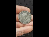 5 lire 1826 Sardinia