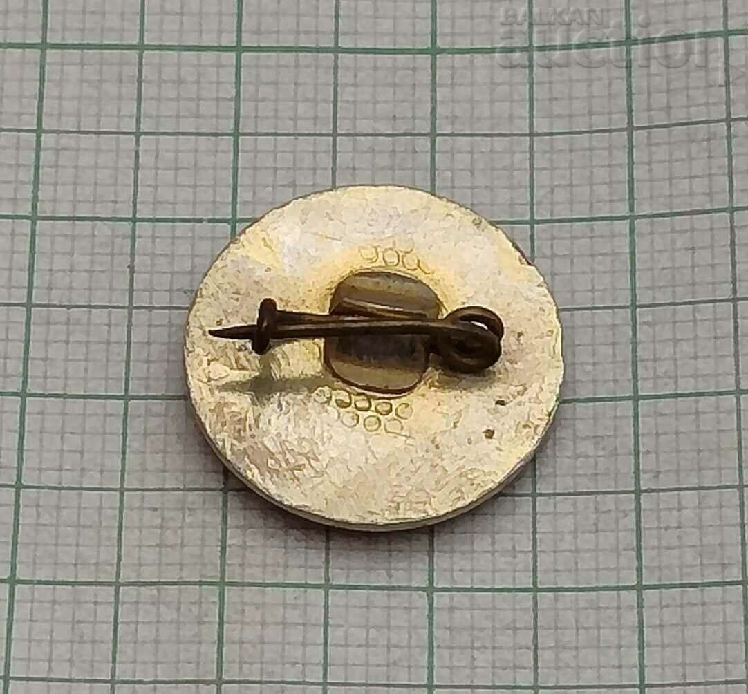 BADGE MUSIC FESTIVAL with price 1.00 BGN | € 0.51 BADGE MUSIC FESTIVAL with price 1.00 BGN | € 0.51