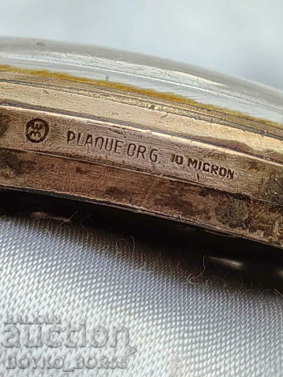 Delivery of Vintage WW2 Swiss Manual Commander's Watch Delivery of Vintage WW2 Swiss Manual Commander's Watch