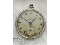 Russian Social USSR Pocket Watch Lightning