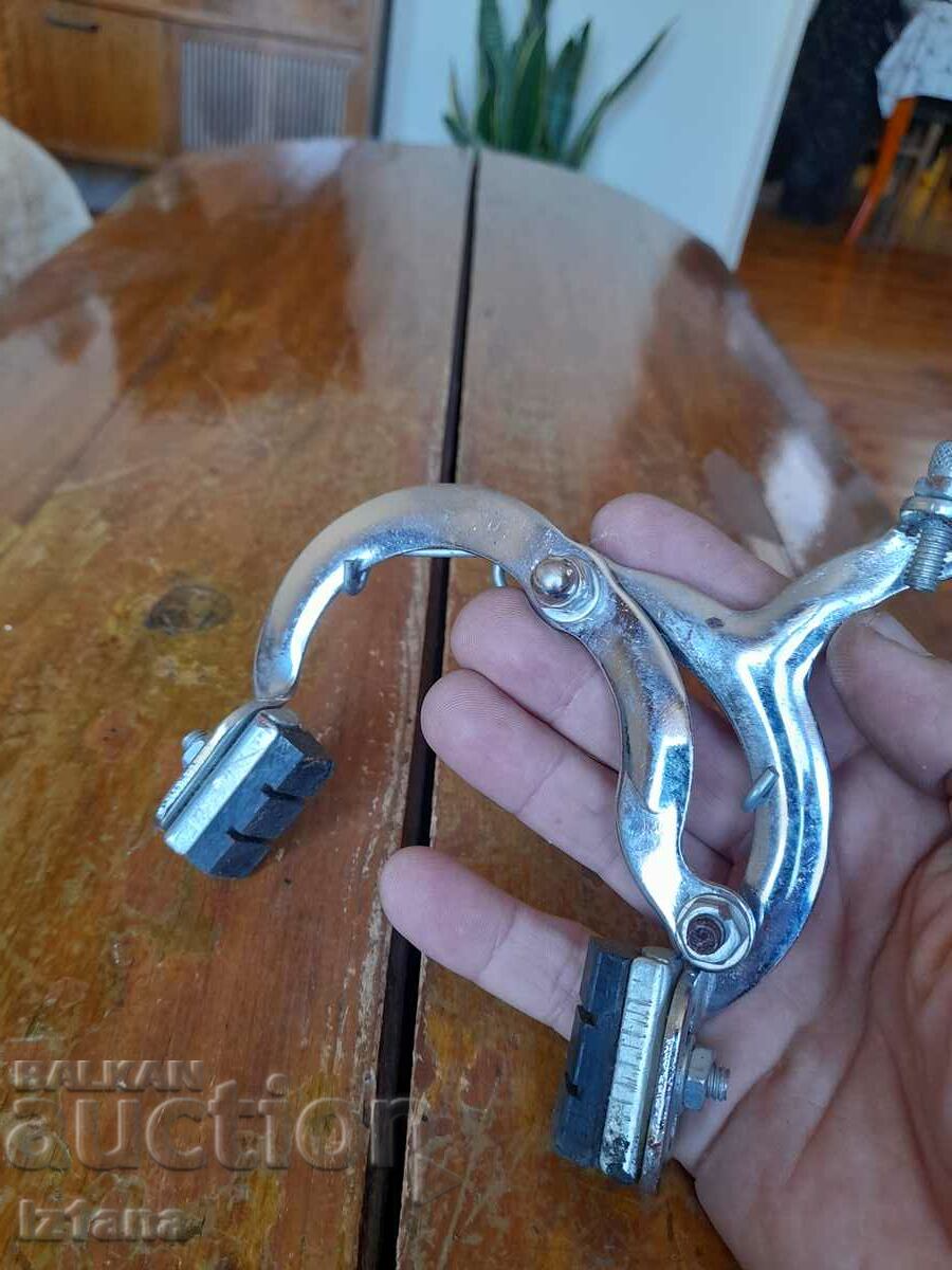 Jaws for brake mechanism for bicycle, wheel with price 37.00 BGN | € 18.92