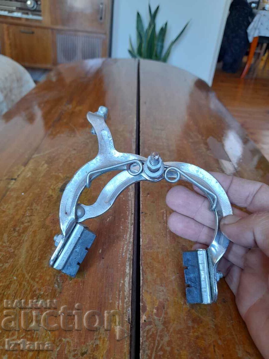 Auction  Jaws for brake mechanism for bicycle, wheel