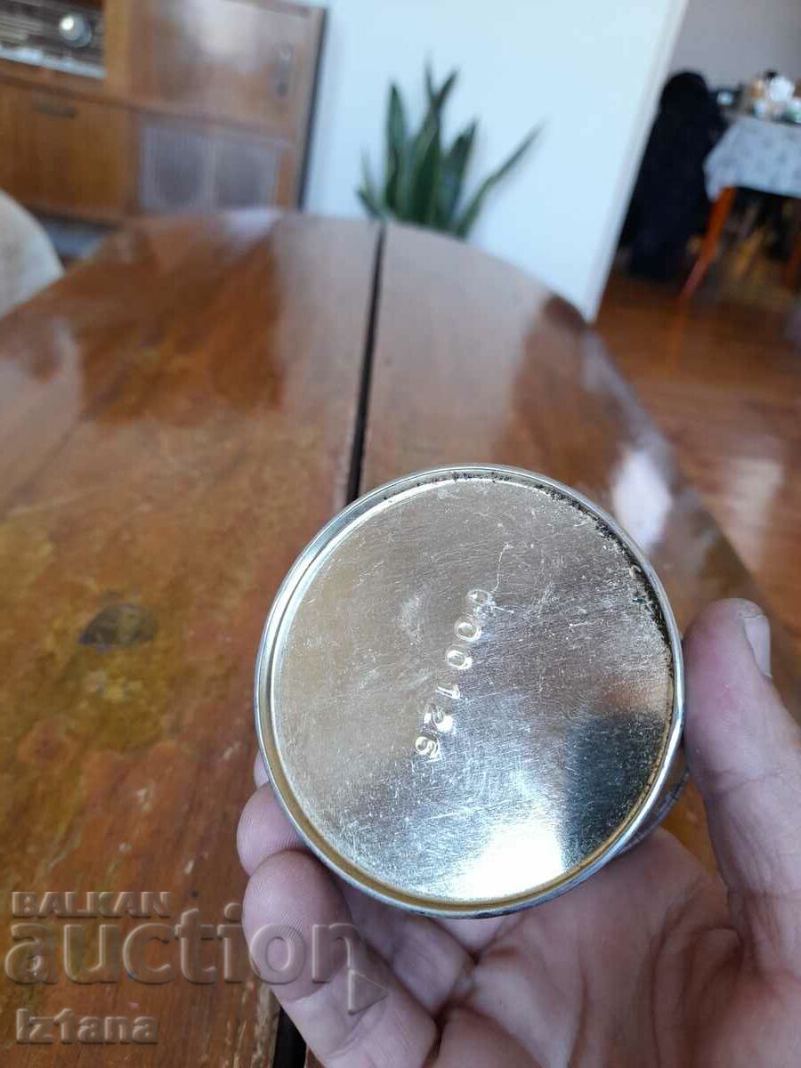 Old coffee Soluvel, Cacique - 6 Old coffee Soluvel, Cacique - 6