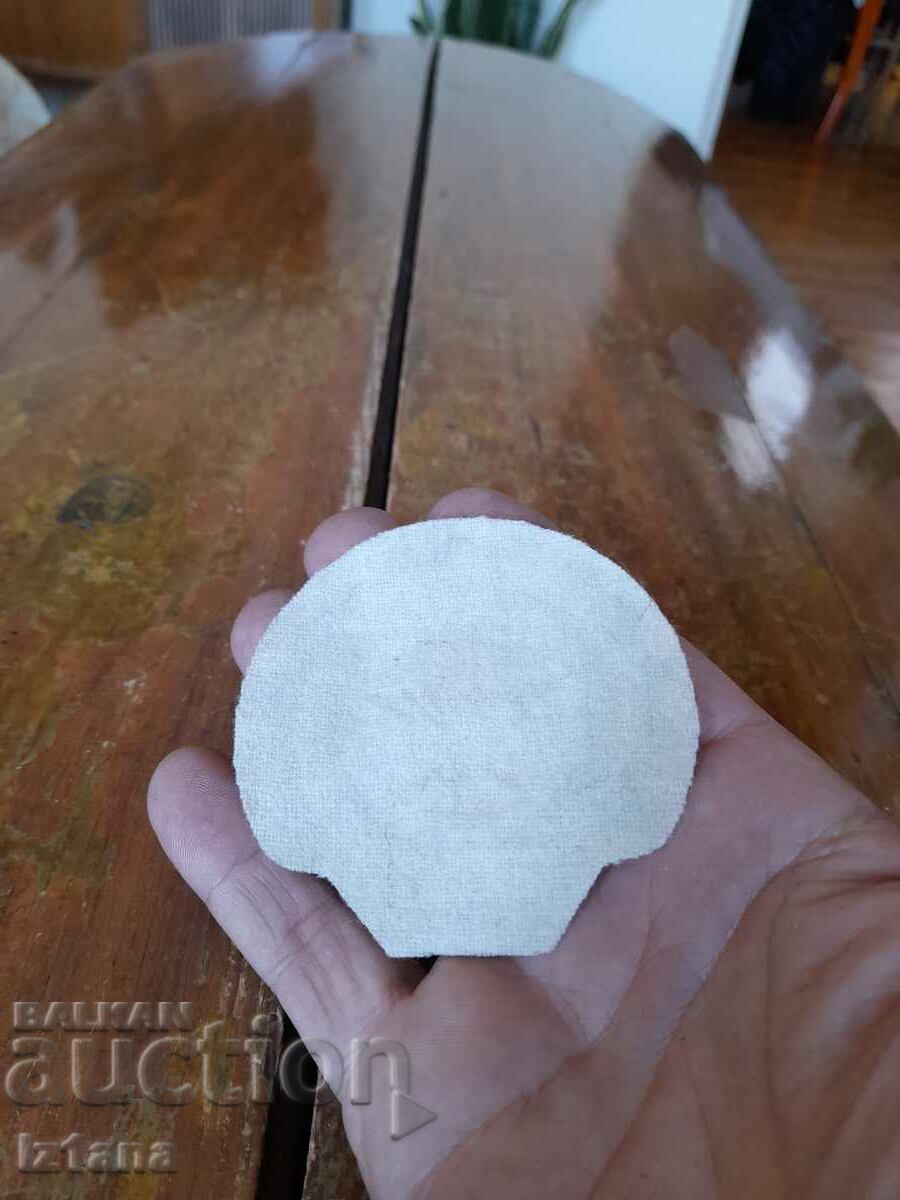 Auction Old emblem Kostenets match factory Auction Old emblem Kostenets match factory