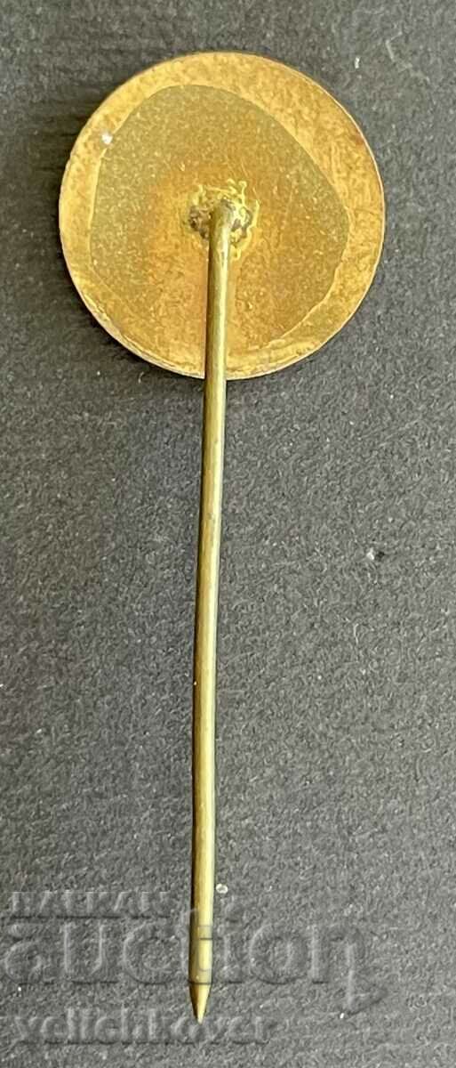 37906 Bulgaria Red Cross BGSO Be ready sanitary defense with price 5.00 BGN | € 2.56 37906 Bulgaria Red Cross BGSO Be ready sanitary defense with price 5.00 BGN | € 2.56