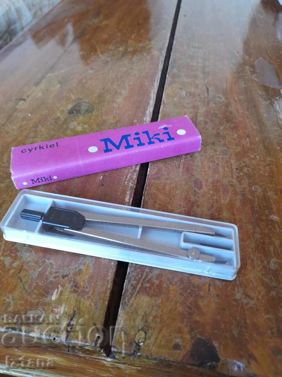 Delivery of Old compass Skala Miki Delivery of Old compass Skala Miki