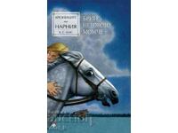 Хрониките на Нарния. Книга 3: Брий и неговото момче