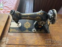 New unused PAVLIN manual sewing machine for sale