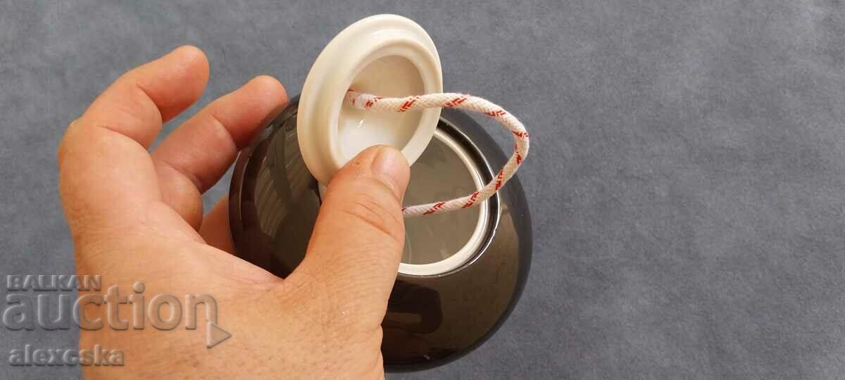 Porcelain lamp - Germany with price 22.00 BGN | € 11.25 Porcelain lamp - Germany with price 22.00 BGN | € 11.25