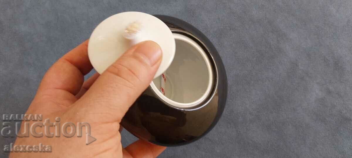 Auction Porcelain lamp - Germany Auction Porcelain lamp - Germany