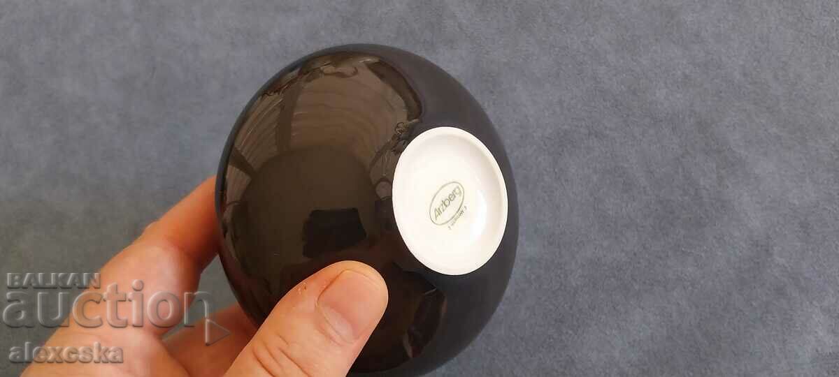 Delivery of Porcelain lamp - Germany Delivery of Porcelain lamp - Germany