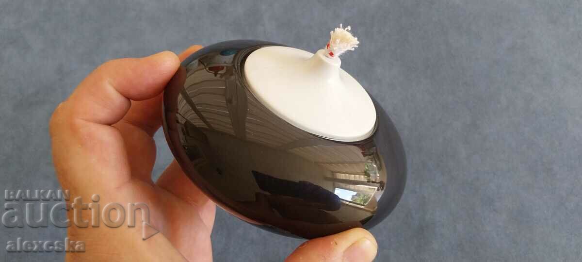 Porcelain lamp - Germany - 5 Porcelain lamp - Germany - 5