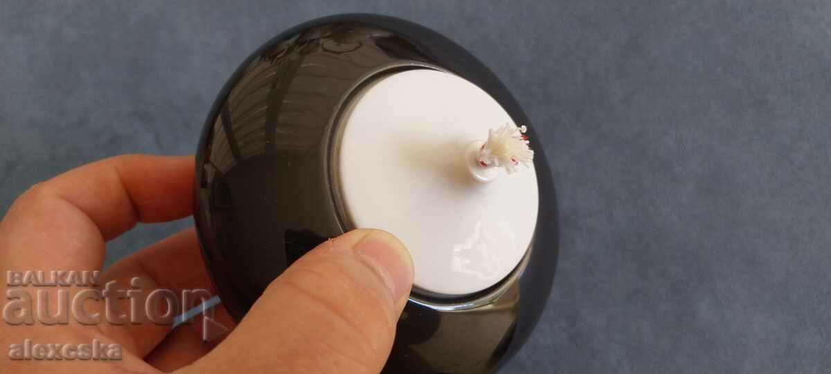 Porcelain lamp - Germany - 7 Porcelain lamp - Germany - 7