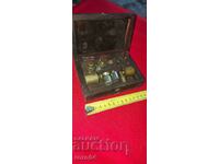 МЕРКИ - ТЕГЛИЛКИ - БРОНЗ