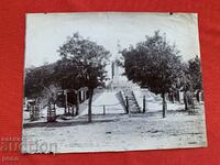 Pleven Freedom Monument photographer Georg Volz