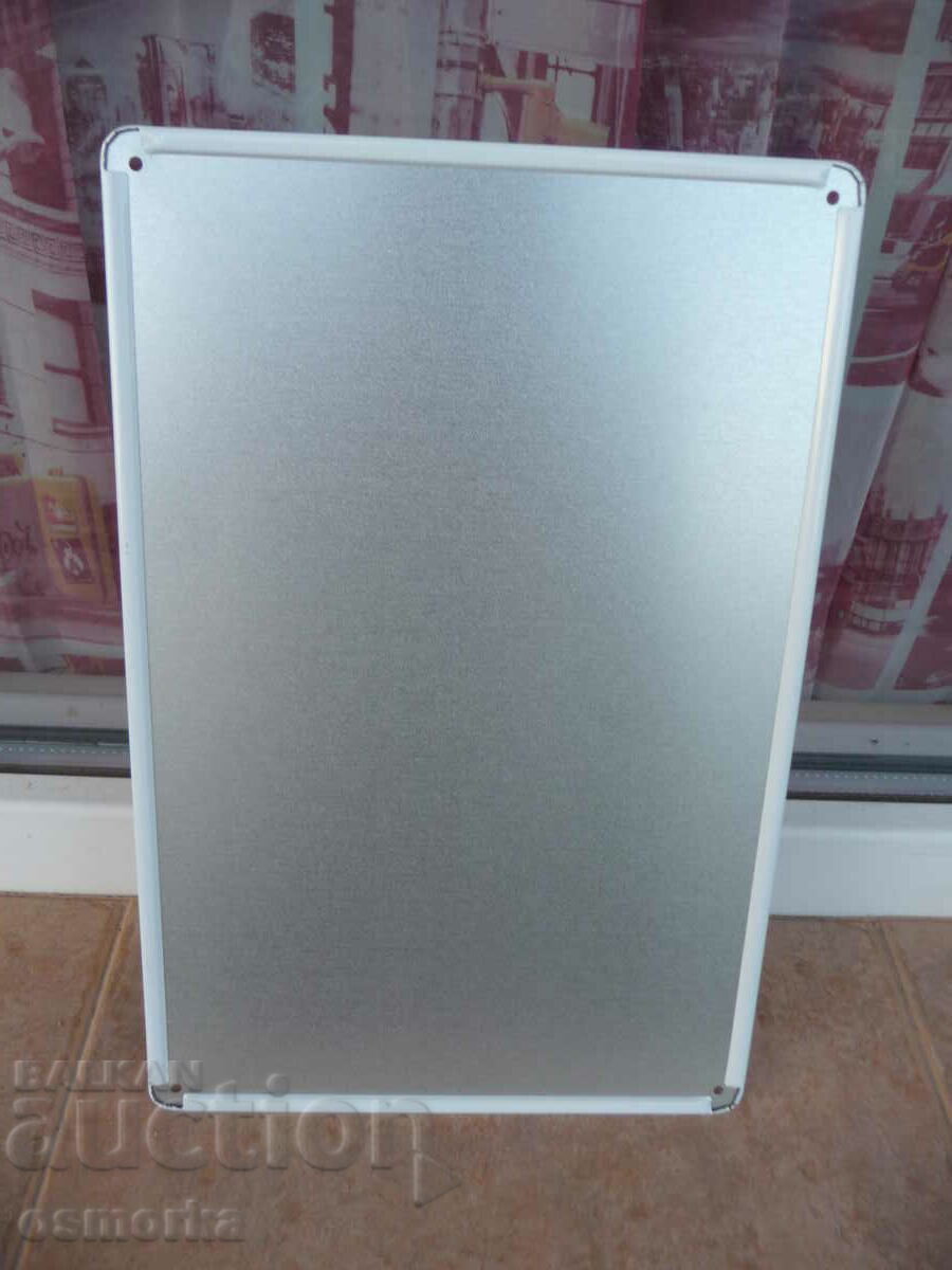 Auction Metal plate motor erotica full service gas station Auction Metal plate motor erotica full service gas station