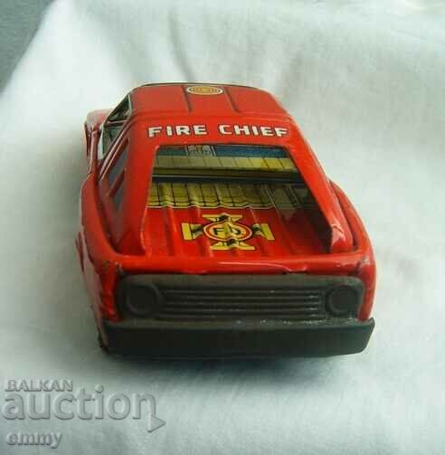 Delivery of Sheet metal trolley, fire truck - YONE, Japan Delivery of Sheet metal trolley, fire truck - YONE, Japan