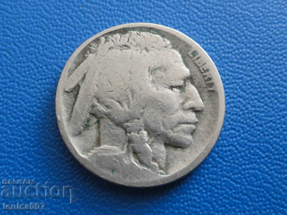 ΗΠΑ - 5 σεντς ΗΠΑ - 5 σεντς