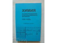 Chemistry of Construction and Performance Materials 1999