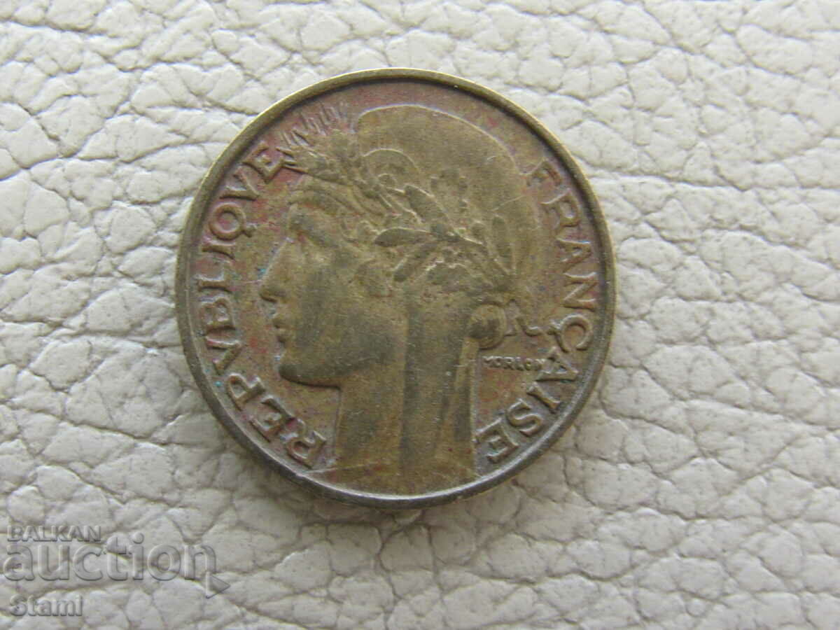 France, 50 centimes 1953, 132 W - 5 France, 50 centimes 1953, 132 W - 5