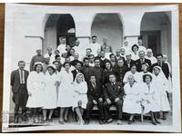 Haskovo 1941 Hospital Host Nalbantov αποστολή