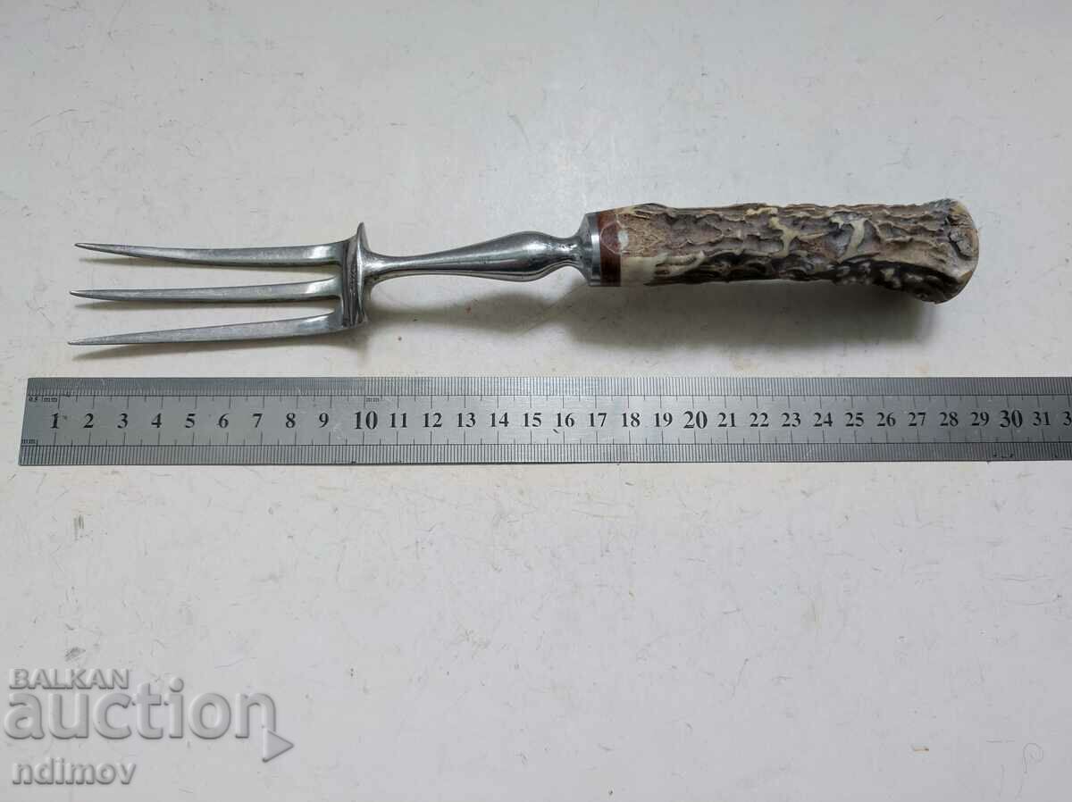 Collectible Rog Serving Fork