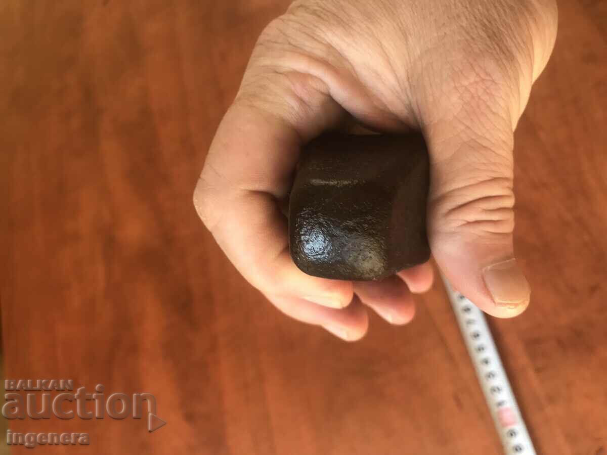 Delivery of STONE HAMMER-600 GR. Delivery of STONE HAMMER-600 GR.