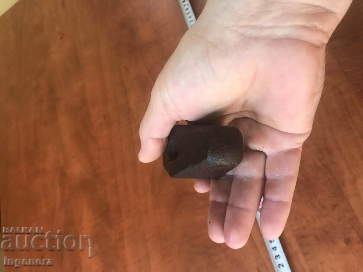 STONE HAMMER-600 GR. - 5 STONE HAMMER-600 GR. - 5