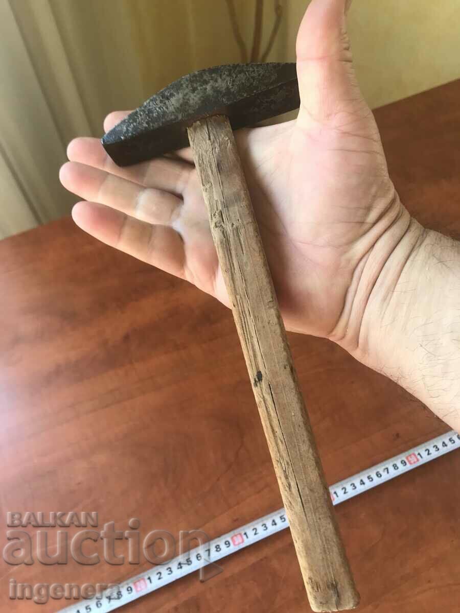 Auction HAMMER HAIR GLUING HAMMER Auction HAMMER HAIR GLUING HAMMER