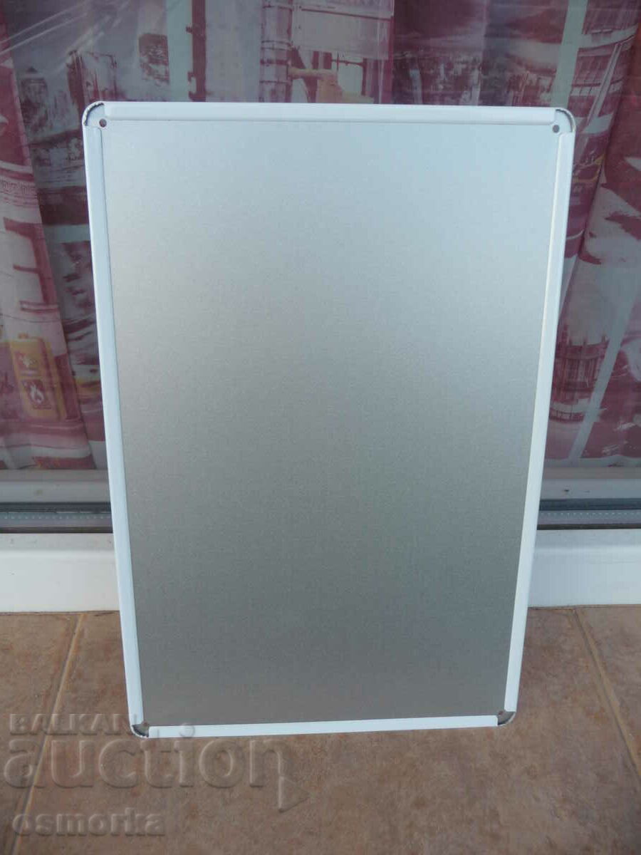 Licitație Semn metalic de bere Foster's Ice Cold