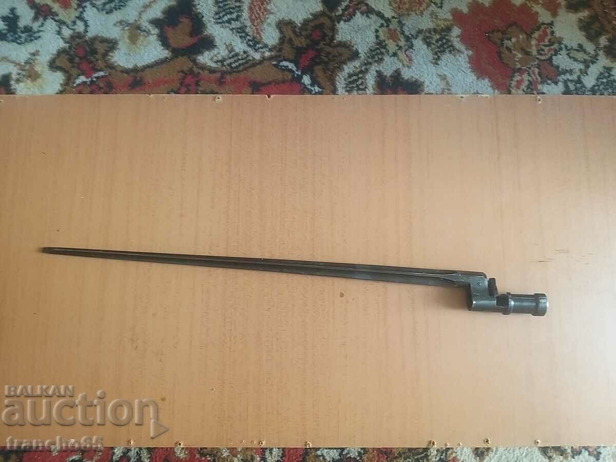 Soviet bayonet "Mosin" 1891/30. with price € 49.00 | 95.84 BGN